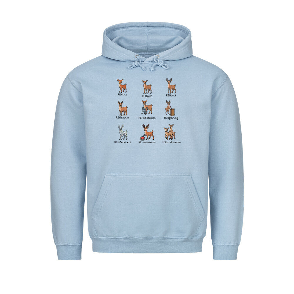 Image for color: babyblau