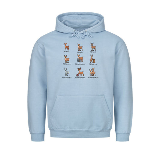 Image for color: babyblau