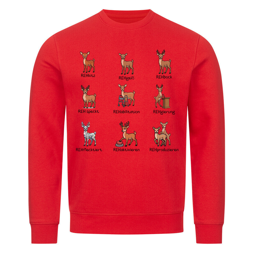 Image for color: bright red