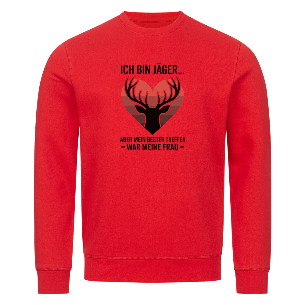 Image for color: bright red