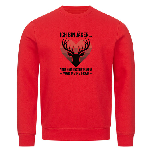 Image for color: bright red