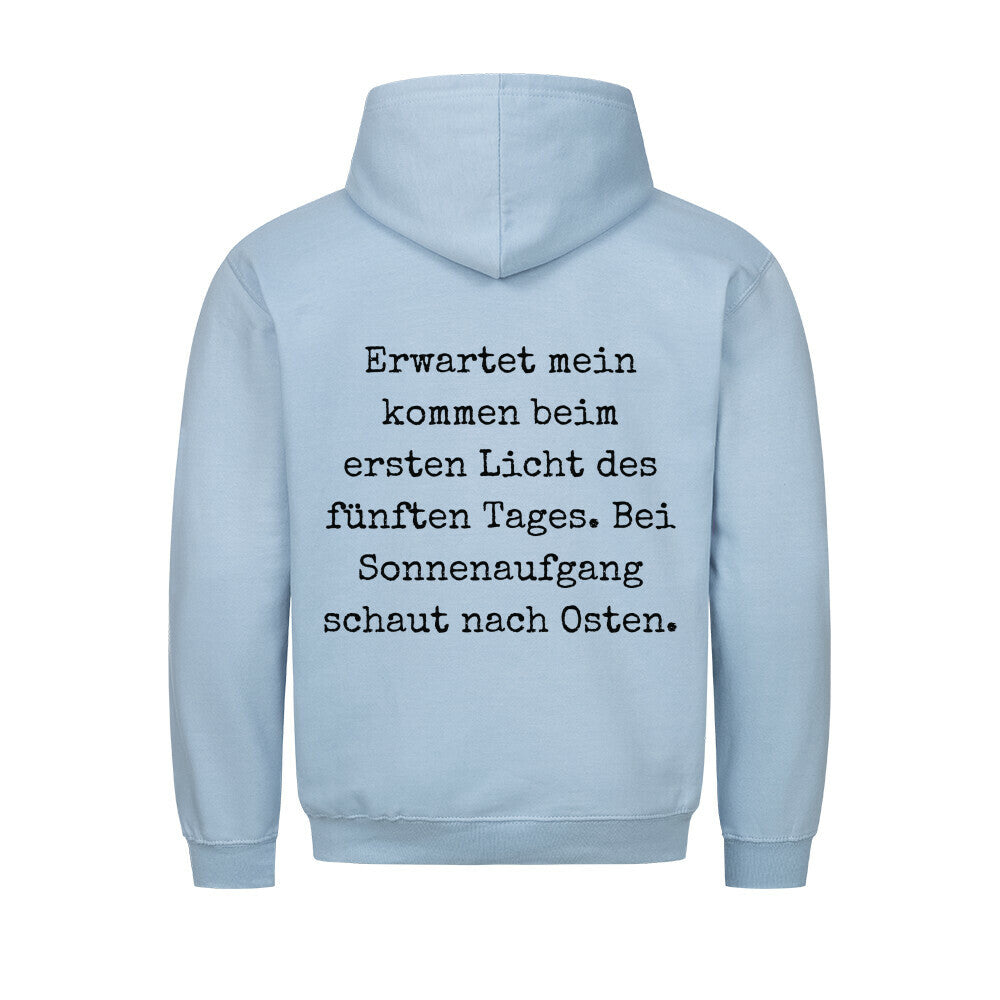 Image for color: babyblau