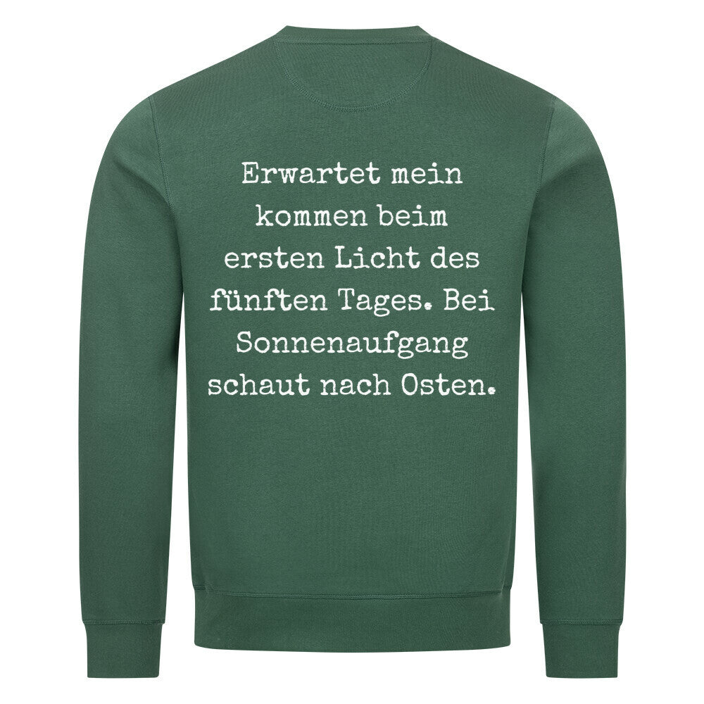 Image for color: varsity green