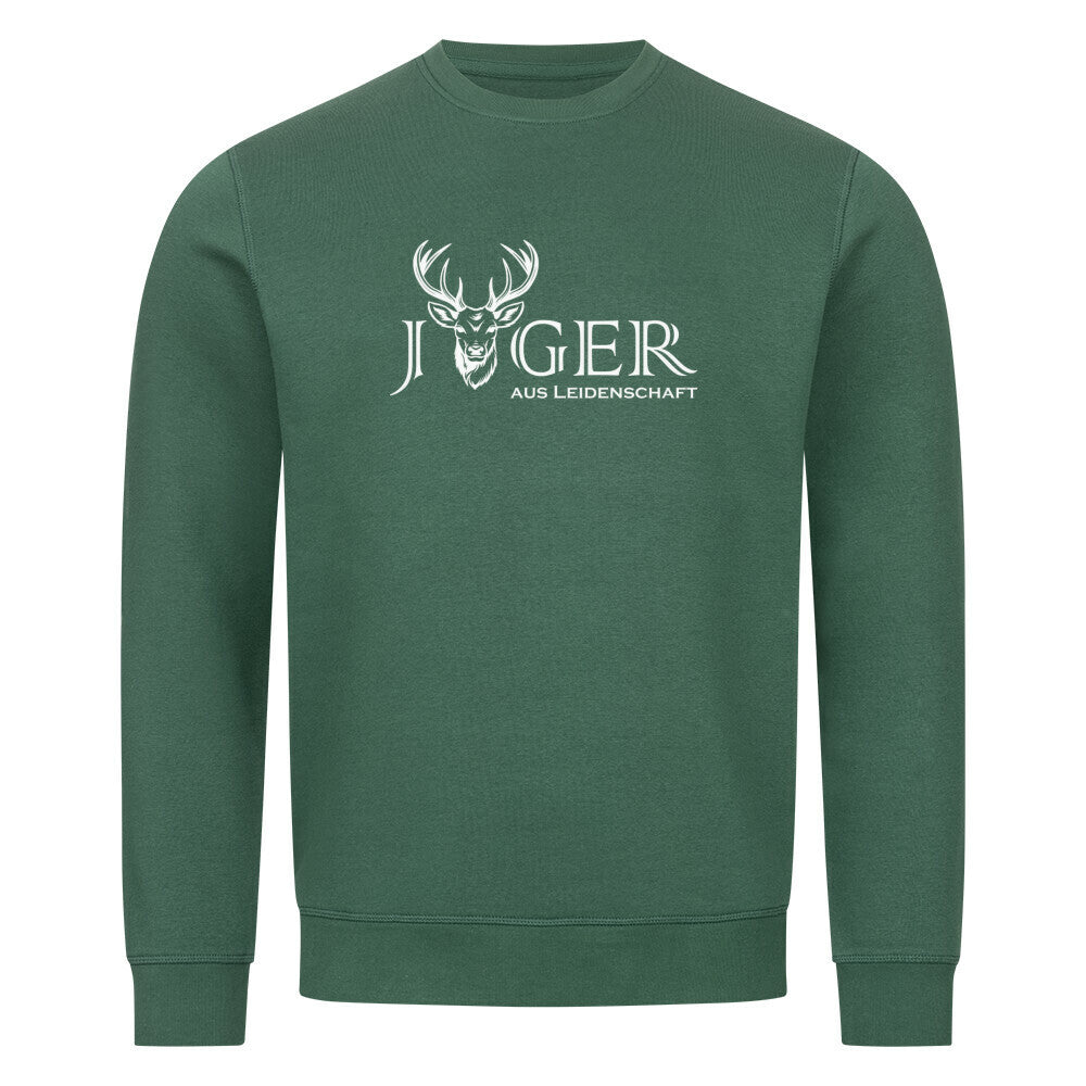 Image for color: varsity green