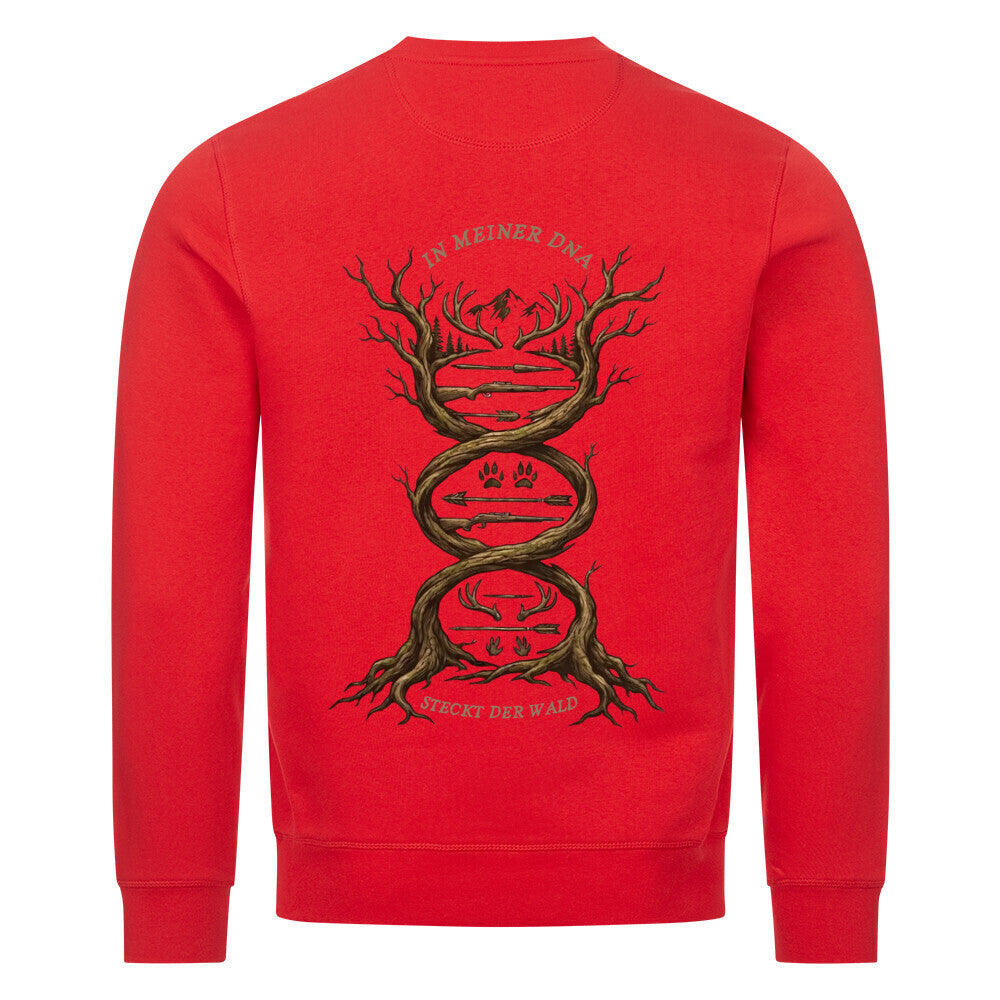 Image for color: bright red
