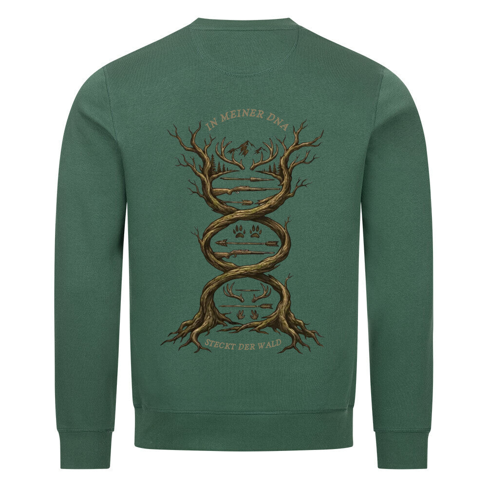 Image for color: varsity green
