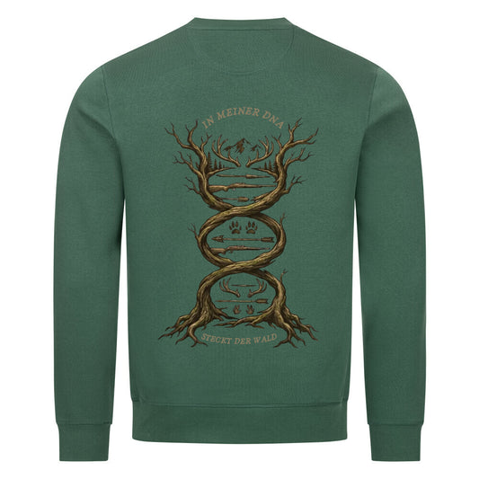 Image for color: varsity green
