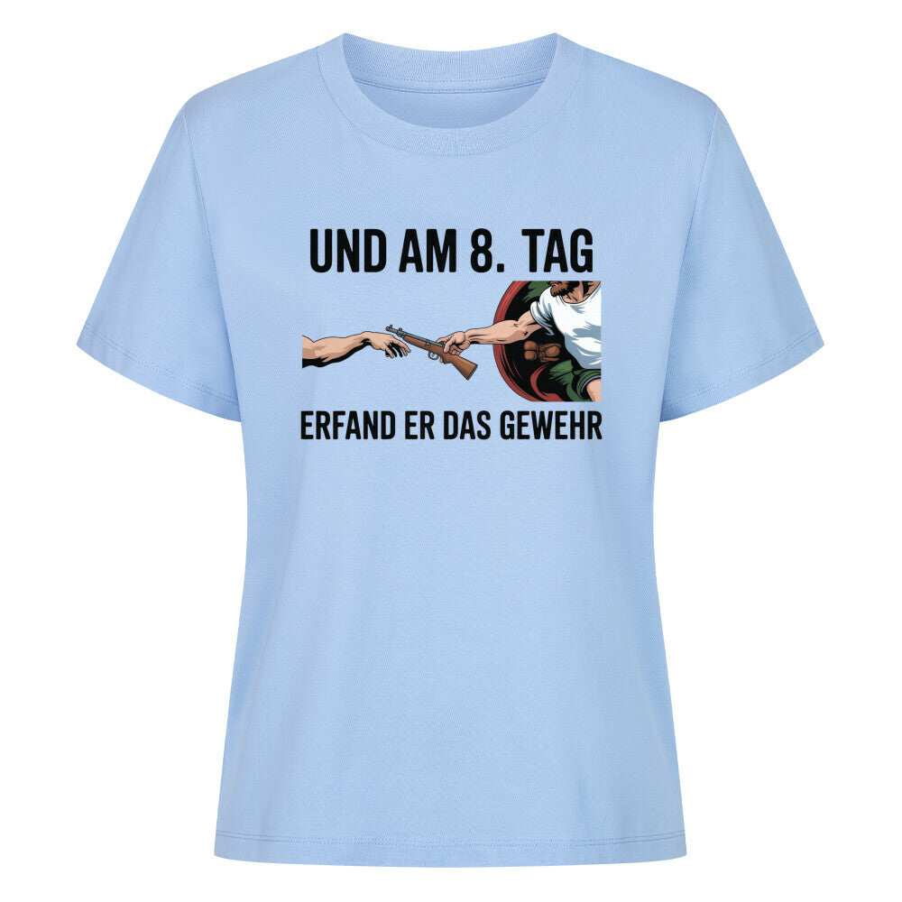 Image for color: sky blue