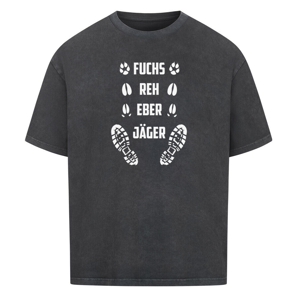 Image for color: washed black
