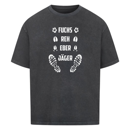 Image for color: washed black