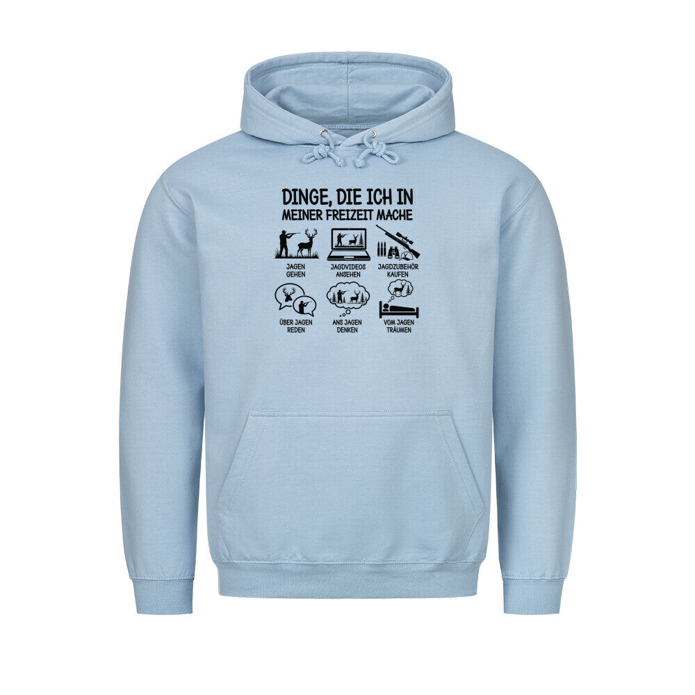 Image for color: babyblau
