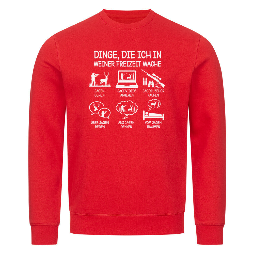 Image for color: bright red