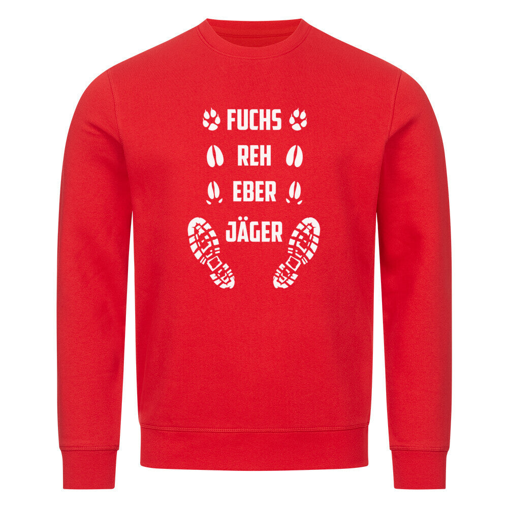 Image for color: bright red